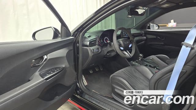 Hyundai Veloster (JS) 2.0 N, 2022 10