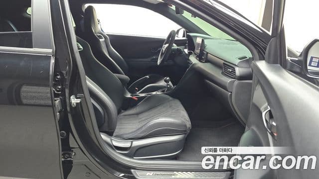 Hyundai Veloster (JS) 2.0 N, 2022 11