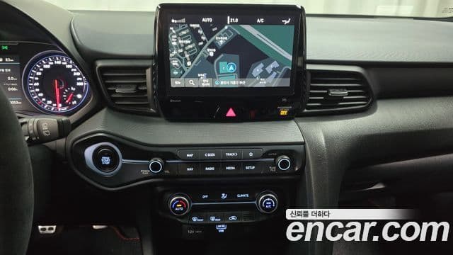 Hyundai Veloster (JS) 2.0 N, 2022 14