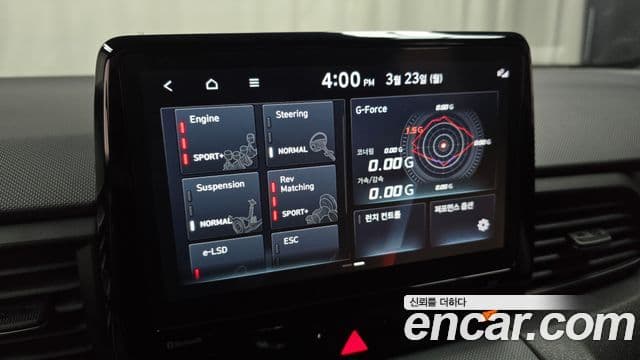 Hyundai Veloster (JS) 2.0 N, 2022 16