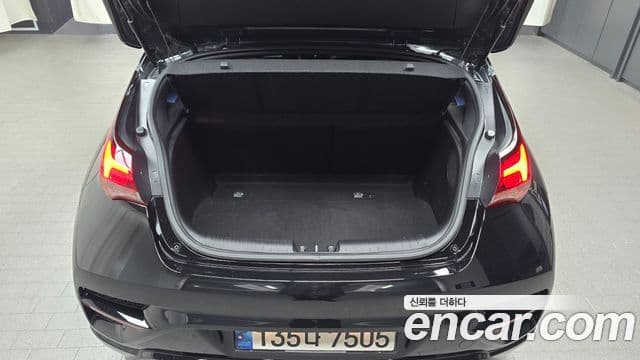 Hyundai Veloster (JS) 2.0 N, 2022 20