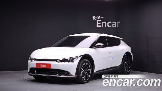 Kia EV6 Earth, 2023 1
