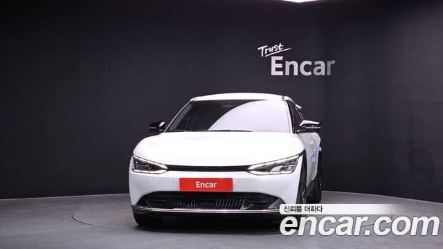 Kia EV6 Earth, 2023 3