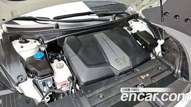 Kia EV6 Earth, 2023 6