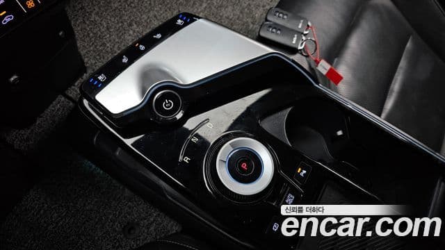 Kia EV6 Earth, 2023 9