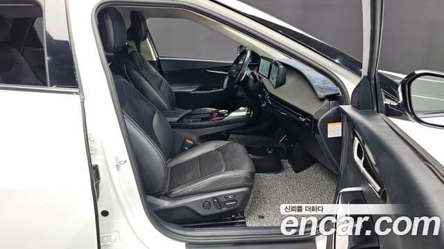 Kia EV6 Earth, 2023 11