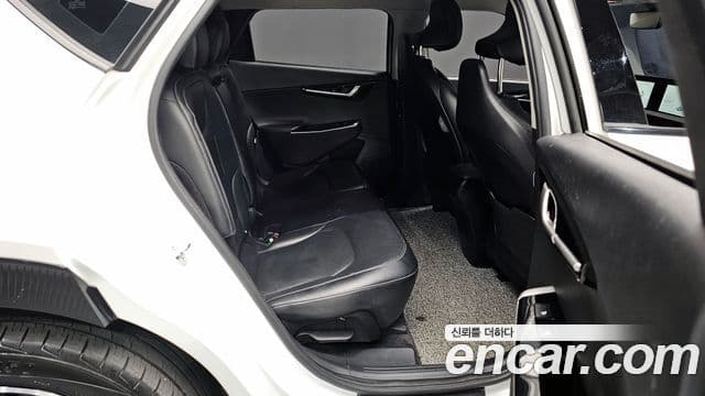 Kia EV6 Earth, 2023 12