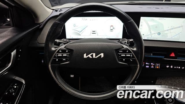 Kia EV6 Earth, 2023 13