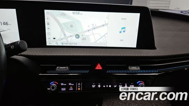 Kia EV6 Earth, 2023 14