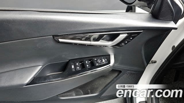 Kia EV6 Earth, 2023 17