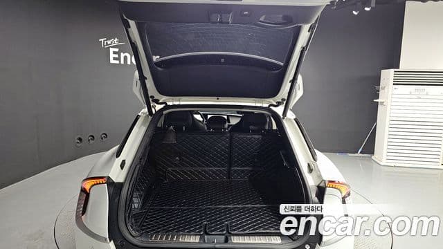 Kia EV6 Earth, 2023 20