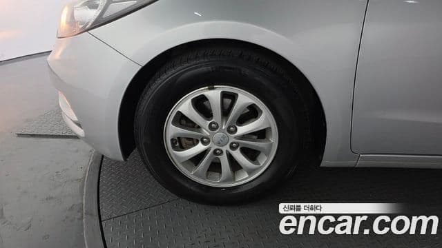 Kia K3 Luxury, 2015 все фото