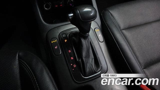 Kia K3 Luxury, 2015 9