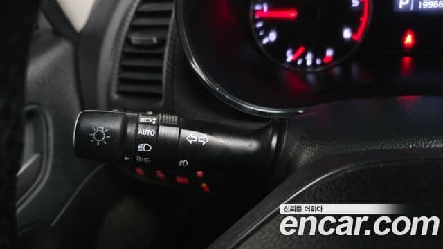 Kia K3 Luxury, 2015 18