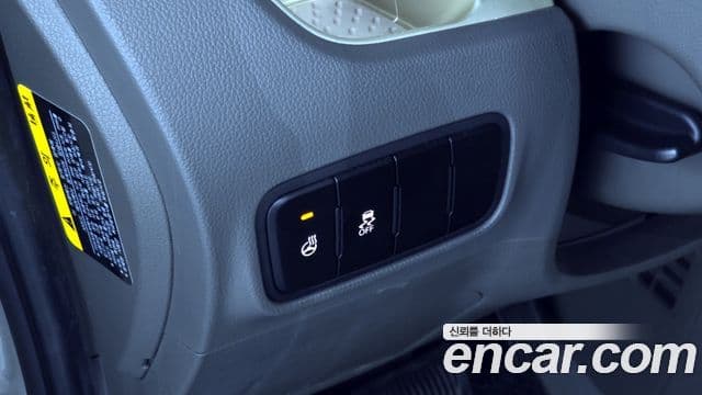 Kia Ray Luxury, 2013 15