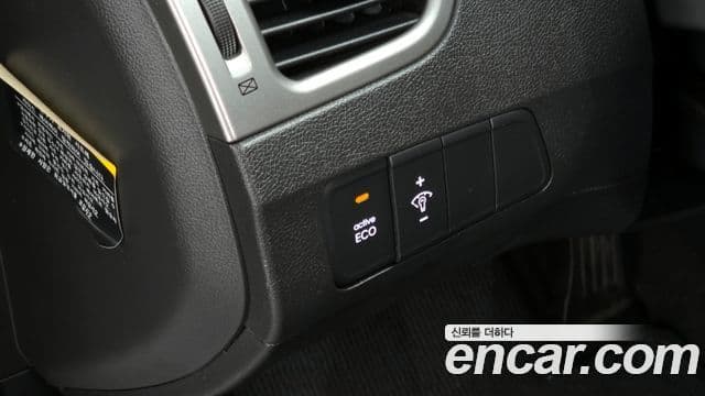 Hyundai Avante MD M16 GDI top, 2011 15