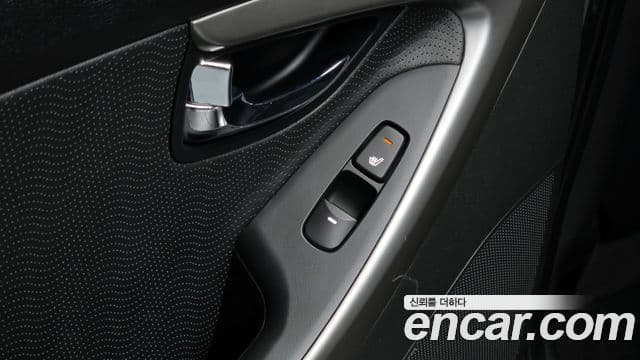 Hyundai Avante MD M16 GDI top, 2011 20