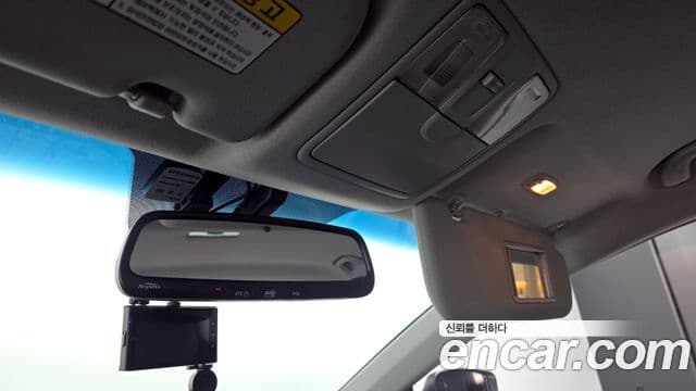 Hyundai Avante MD M16 GDI top, 2011 21