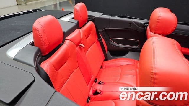 Land Rover Range Rover Evoque 2.0 TD4 SE Dynamic кабриолет, 2017 12