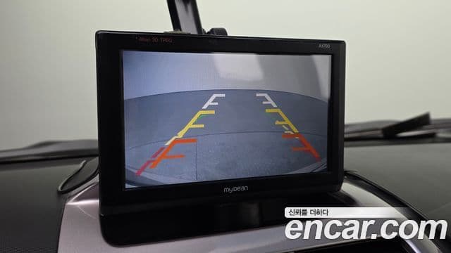 Chevrolet(GM대우) Spark Tattoo Edition, 2012 13