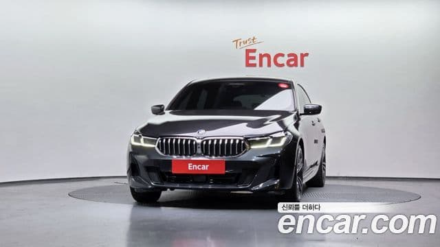 BMW 6시리즈 GT (G32) 620d M Sport, 2021 3