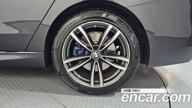 BMW 6시리즈 GT (G32) 620d M Sport, 2021 все фото