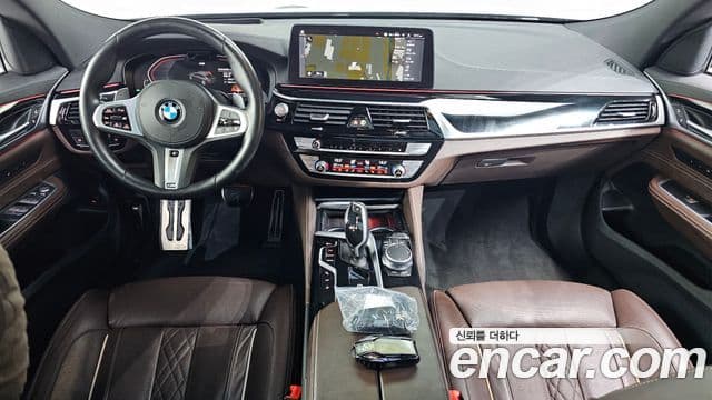 BMW 6시리즈 GT (G32) 620d M Sport, 2021 7
