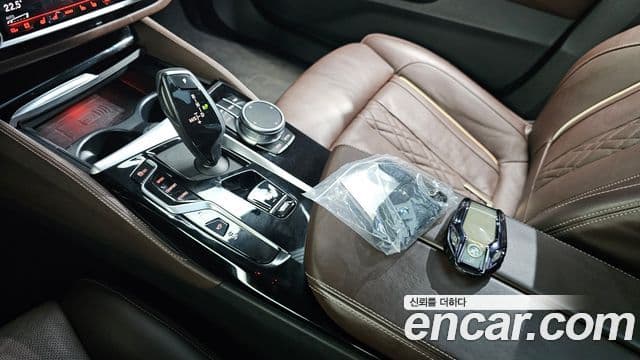 BMW 6시리즈 GT (G32) 620d M Sport, 2021 9