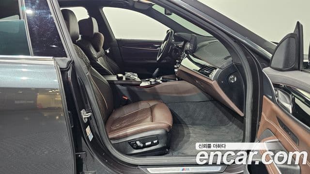 BMW 6시리즈 GT (G32) 620d M Sport, 2021 11