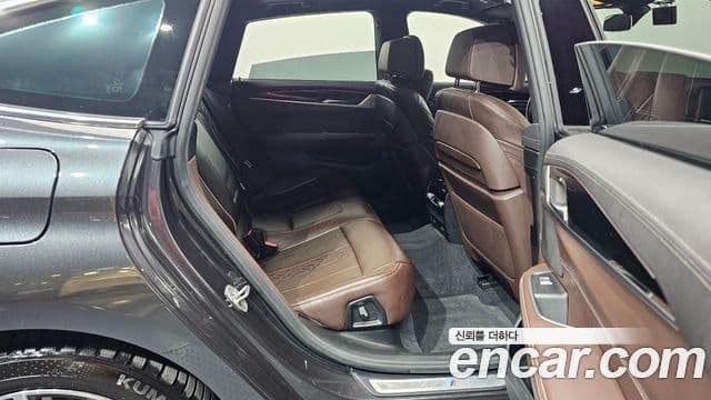 BMW 6시리즈 GT (G32) 620d M Sport, 2021 12