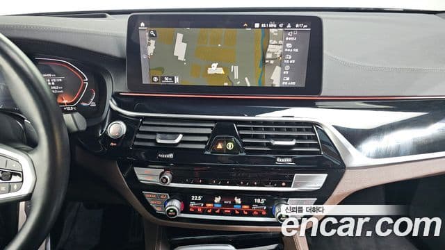 BMW 6시리즈 GT (G32) 620d M Sport, 2021 15