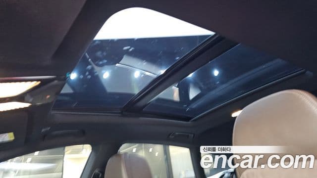 BMW 6시리즈 GT (G32) 620d M Sport, 2021 19