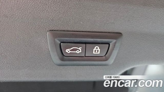 BMW 6시리즈 GT (G32) 620d M Sport, 2021 20