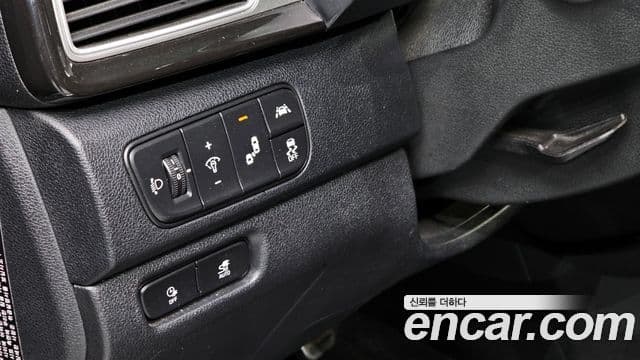 Kia Niro EV Noblesse, 2019 15