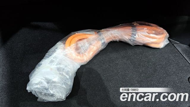 Kia Niro EV Noblesse, 2019 18