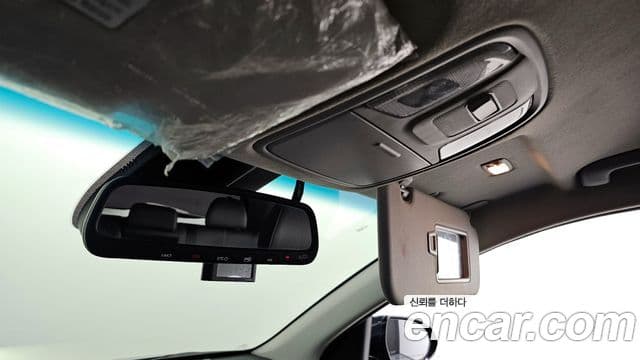 Kia Niro EV Noblesse, 2019 19