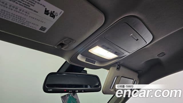 Chevrolet(GM대우) real New 콜로라도 3.6 Z71-X 4WD, 2021 19