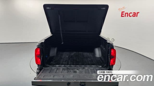 Chevrolet(GM대우) real New 콜로라도 3.6 Z71-X 4WD, 2021 20