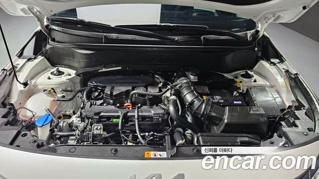 Kia The / новый New Seltos Signature, 2024 6