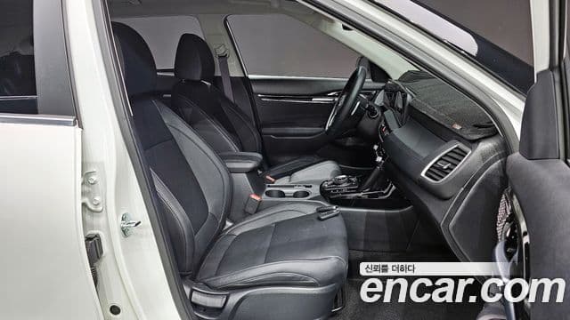 Kia The / новый New Seltos Signature, 2024 10