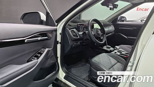 Kia The / новый New Seltos Signature, 2024 11