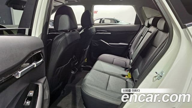 Kia The / новый New Seltos Signature, 2024 12