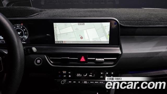 Kia The / новый New Seltos Signature, 2024 15