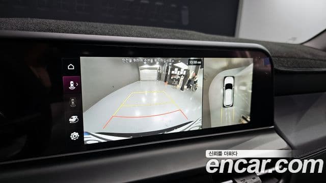 Kia The / новый New Seltos Signature, 2024 16