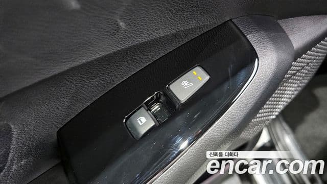 Kia The / новый New Seltos Signature, 2024 20