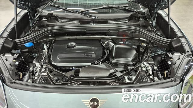 Mini Cooper S Countryman 3세대 ALL4 favored, 2025 6