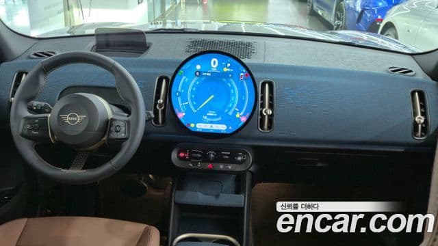 Mini Cooper S Countryman 3세대 ALL4 favored, 2025 7