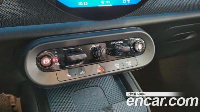 Mini Cooper S Countryman 3세대 ALL4 favored, 2025 9