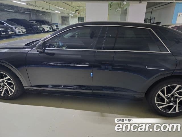 Hyundai Grandeur гибрид (GN7) Premium, 2025 2
