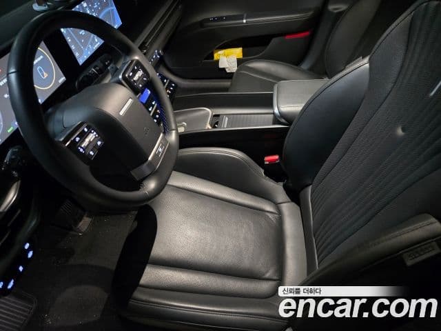 Hyundai Grandeur гибрид (GN7) Premium, 2025 все фото